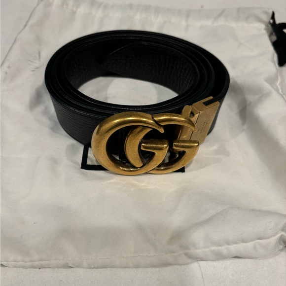 Gucci Mens belt - Picture 4 of 4